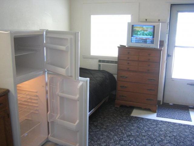Terry Point Motel Richfield Habitación foto
